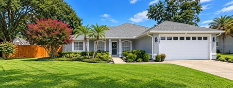 Photo of 1631 Charlemagne Court, Winter Garden, FL 34787 (MLS # O6442789)