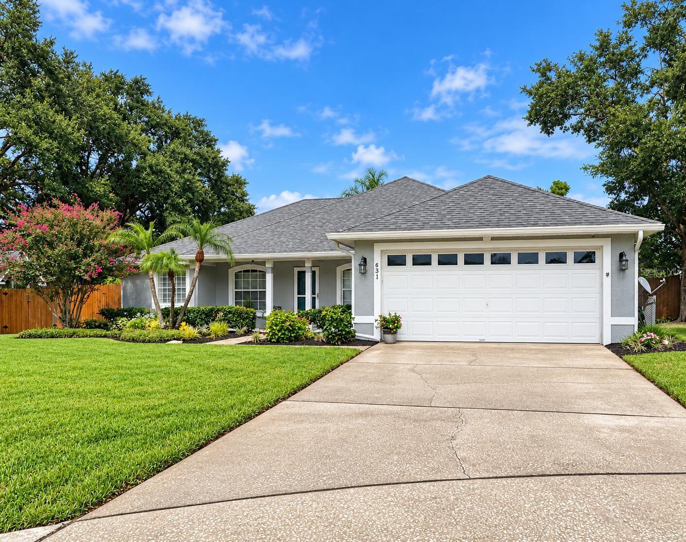 1631 CHARLEMAGNE COURT