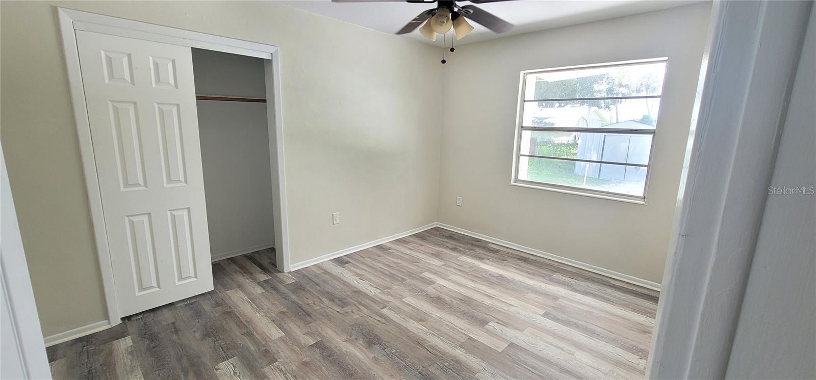 PATTEN HOMESTEAD - Residential Lease