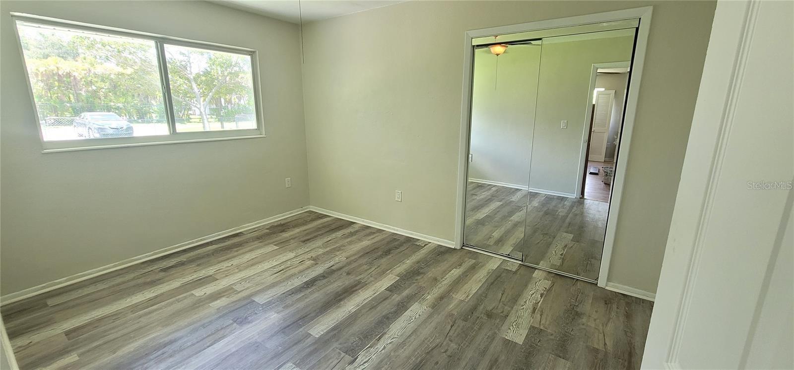 PATTEN HOMESTEAD - Residential Lease