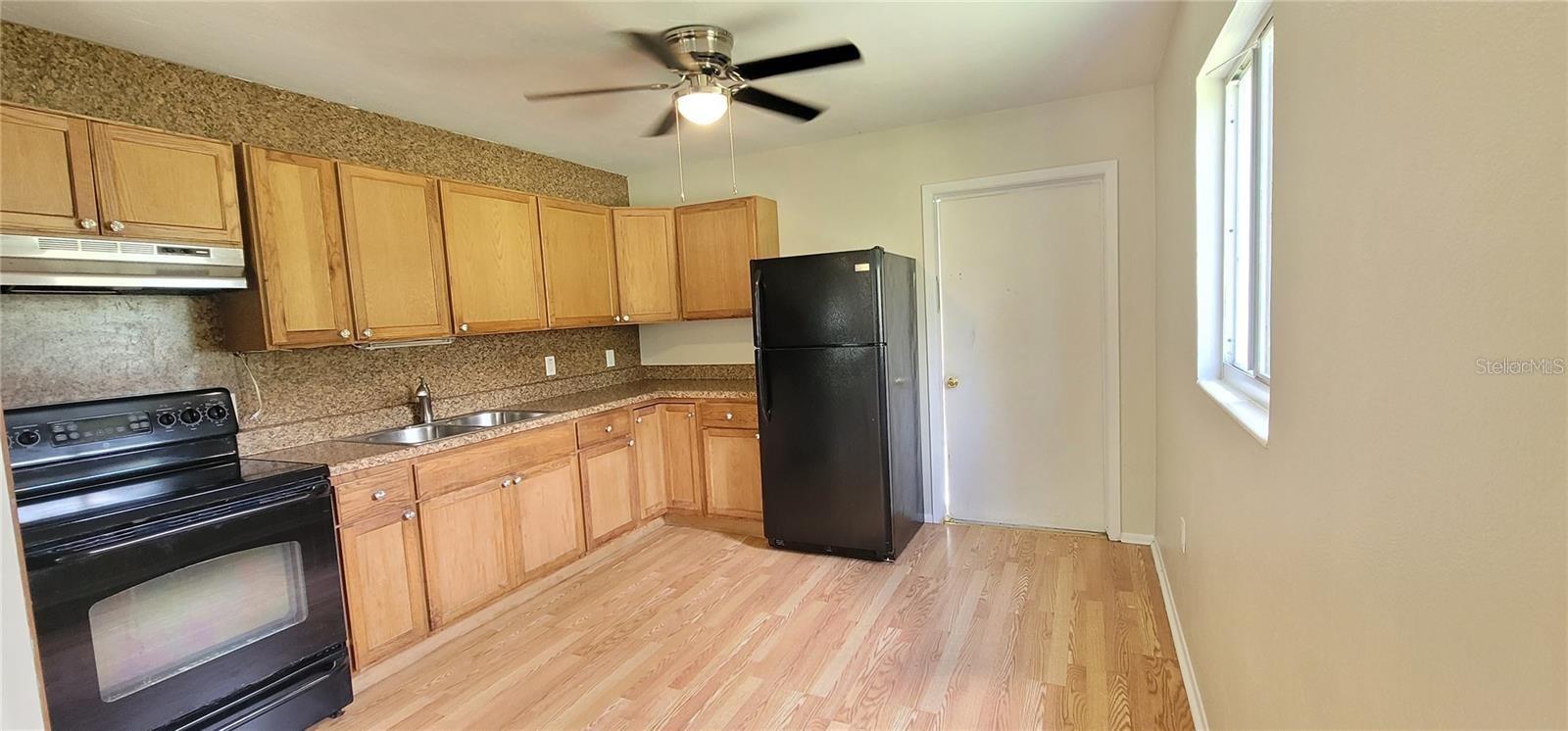 PATTEN HOMESTEAD - Residential Lease