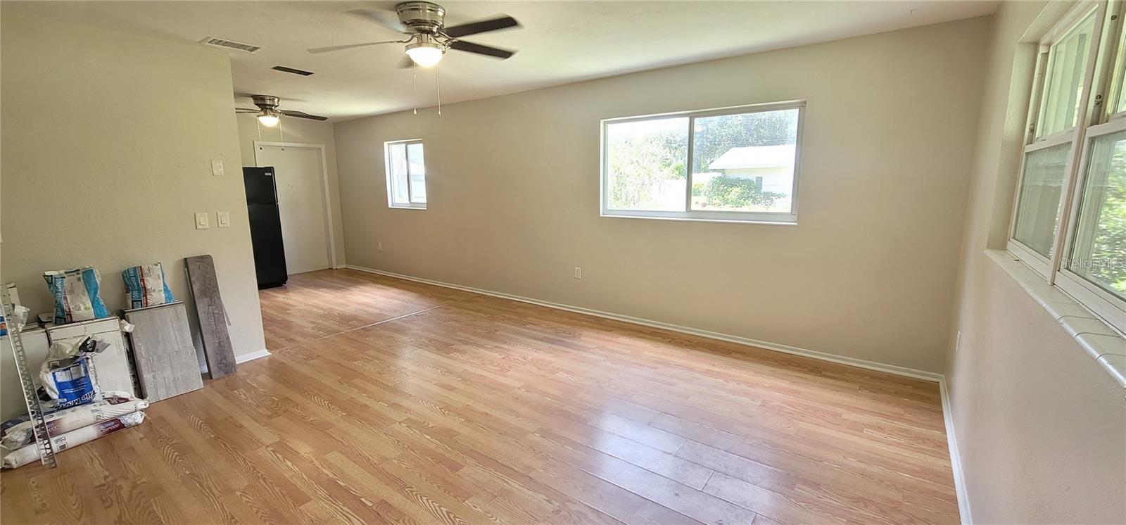 PATTEN HOMESTEAD - Residential Lease