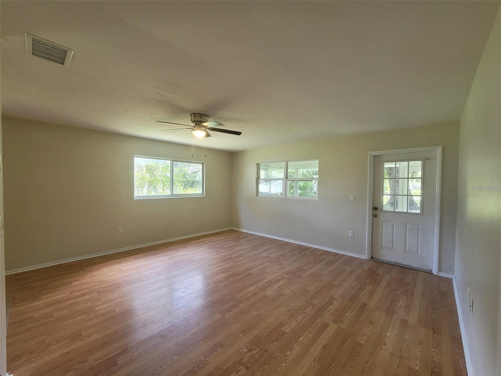 PATTEN HOMESTEAD - Residential Lease