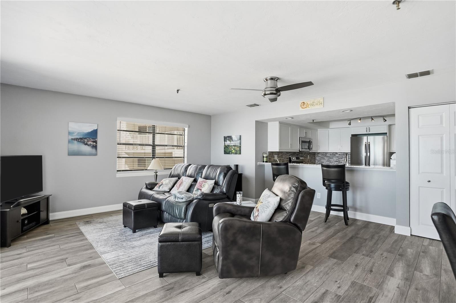 REDINGTON PLACE CONDO - Residential