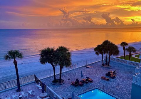 16330 GULF BOULEVARD 306 REDINGTON BEACH FL 33708