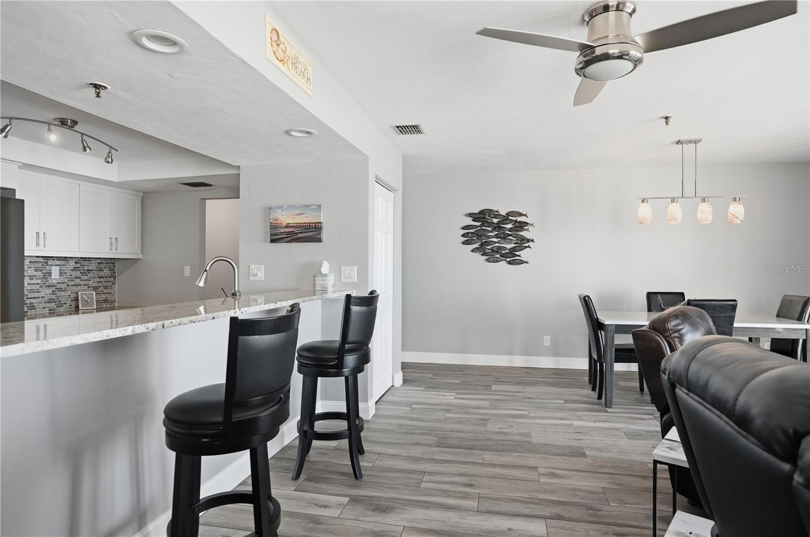 REDINGTON PLACE CONDO - Residential