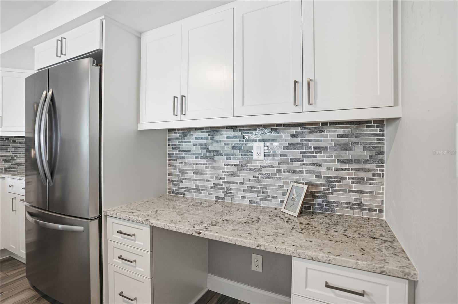 REDINGTON PLACE CONDO - Residential