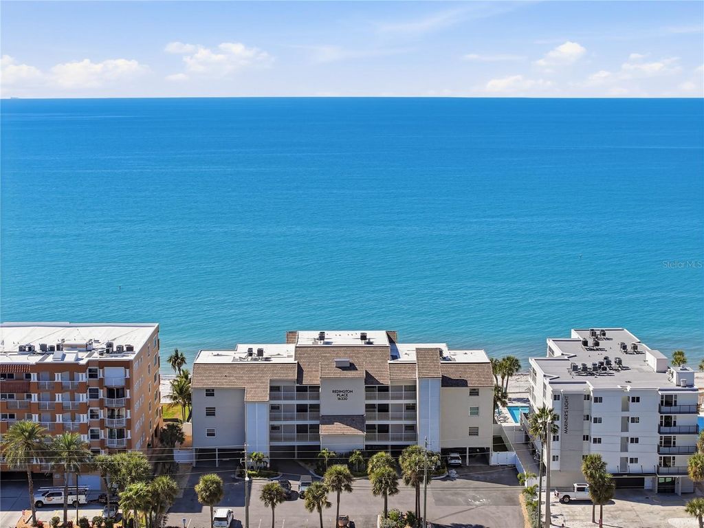 Photo of 16330 Gulf Boulevard #306, Redington Beach, FL 33708 (MLS # TB8475022)