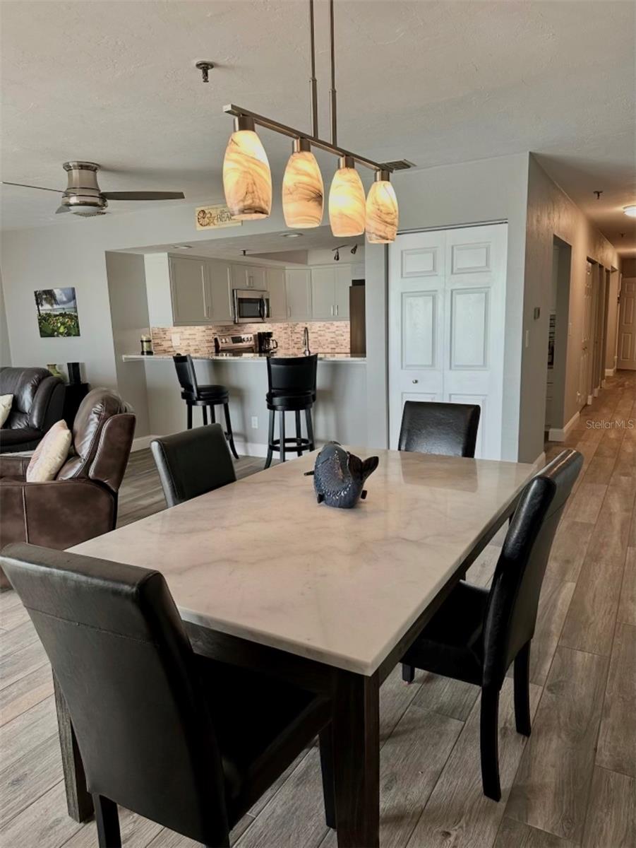 REDINGTON PLACE CONDO - Residential