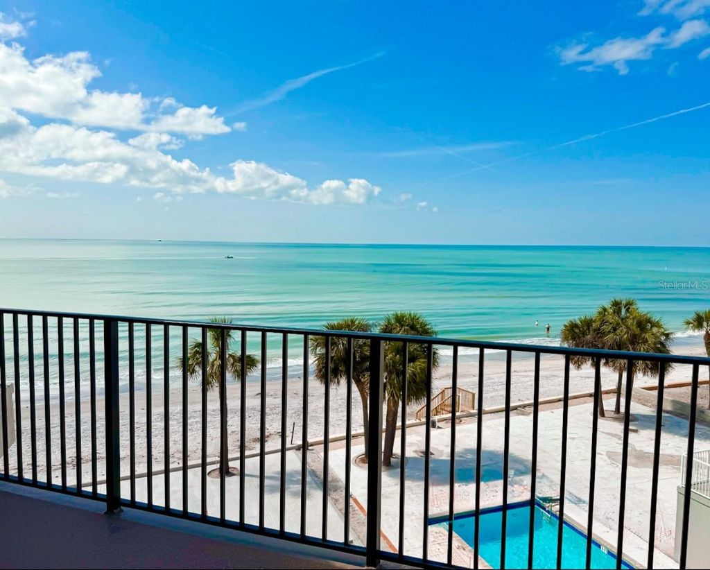Photo of 16330 Gulf Boulevard #306, Redington Beach, FL 33708 (MLS # TB8475022)