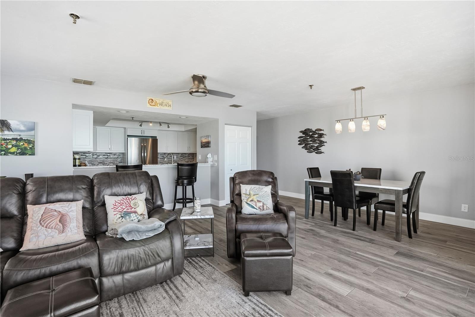 REDINGTON PLACE CONDO - Residential