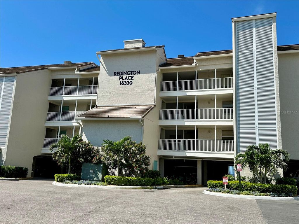 Photo of 16330 Gulf Boulevard #306, Redington Beach, FL 33708 (MLS # TB8475022)
