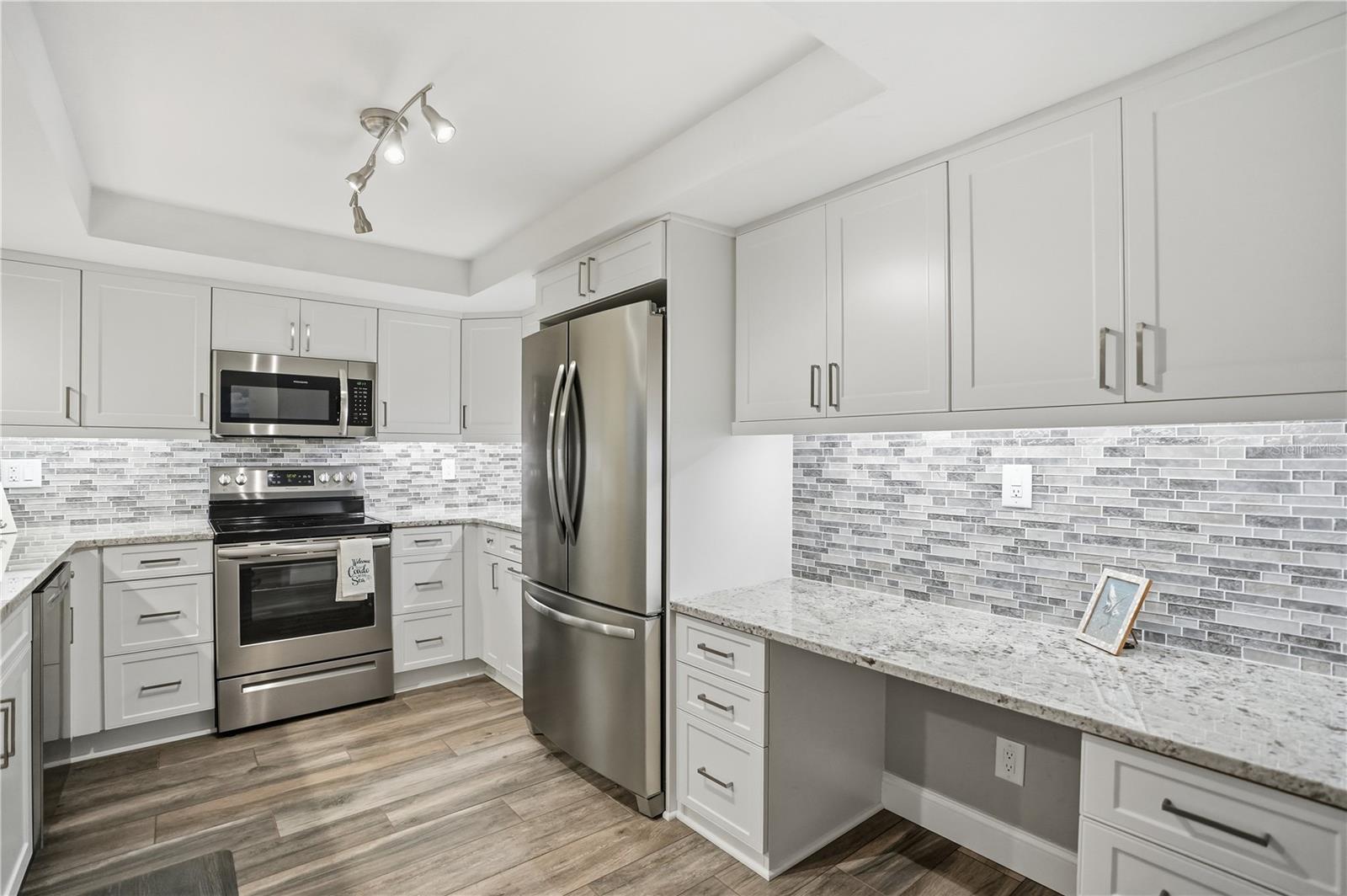 REDINGTON PLACE CONDO - Residential