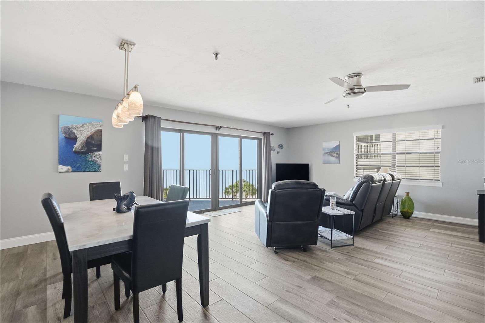 REDINGTON PLACE CONDO - Residential