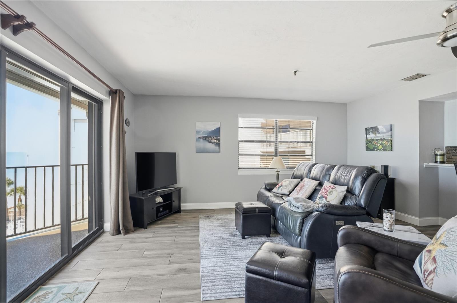 REDINGTON PLACE CONDO - Residential