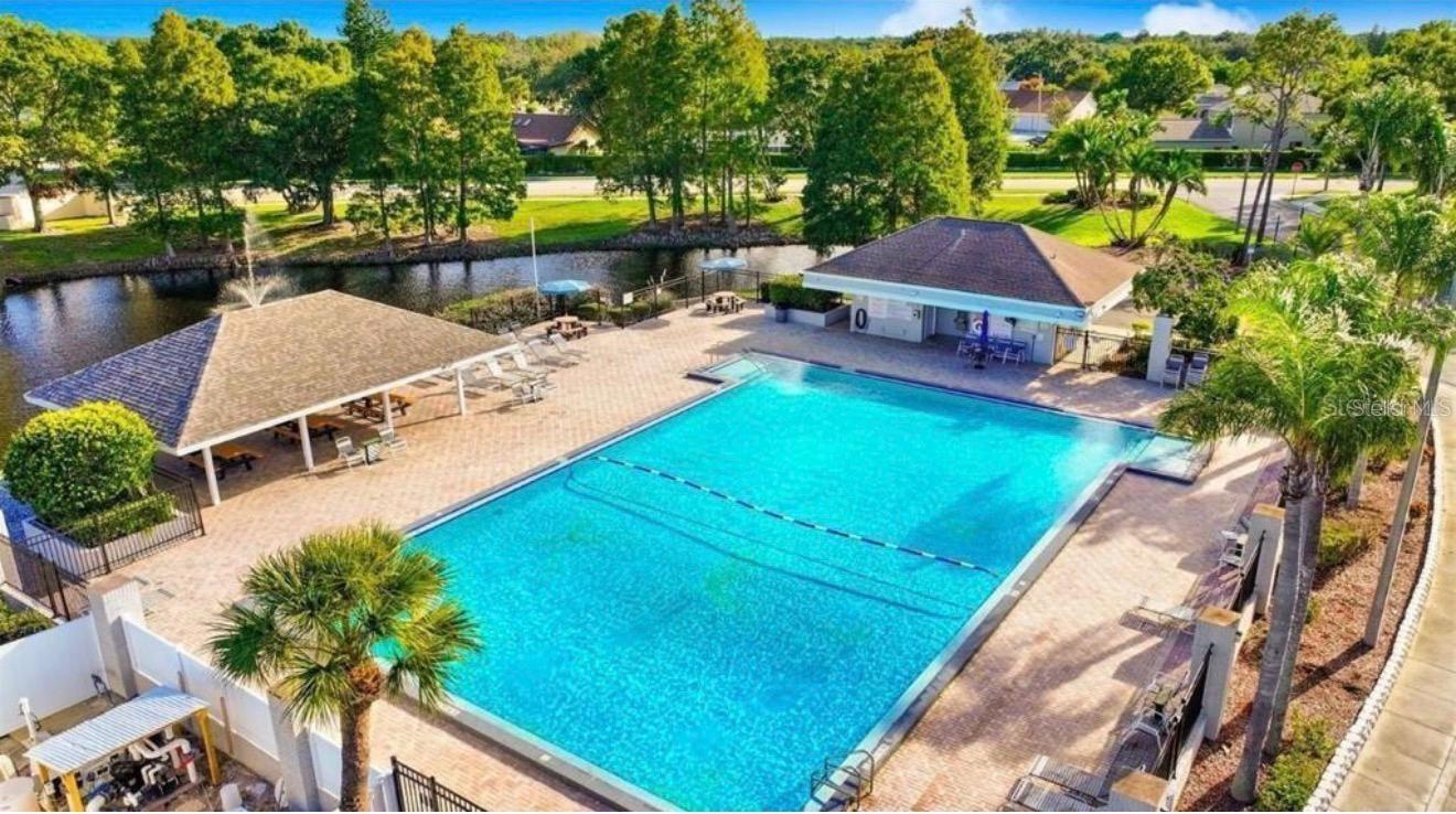 SUMMERFIELD VILLAGE 1 TR 2 - Residential