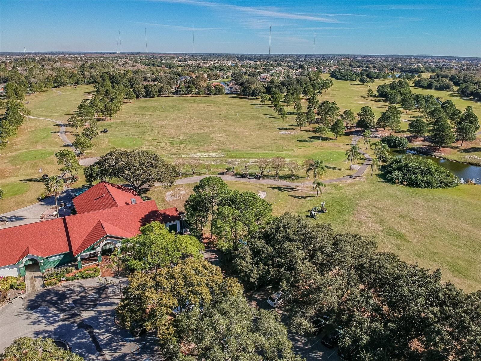 SUMMERFIELD VILLAGE 1 TR 2 - Residential