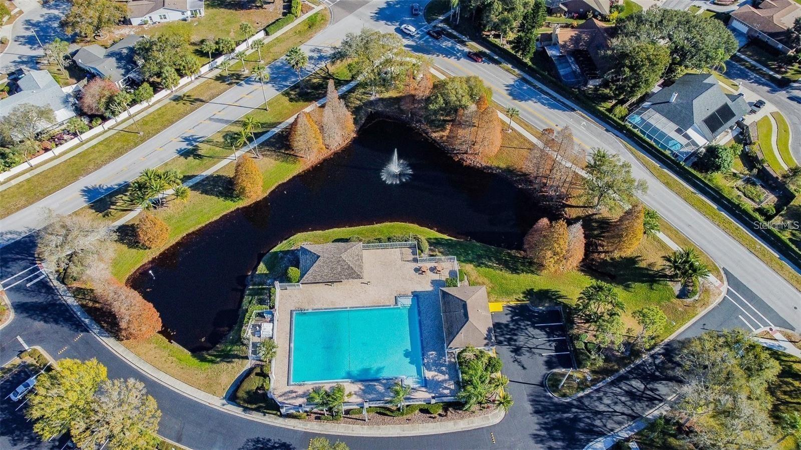 SUMMERFIELD VILLAGE 1 TR 2 - Residential