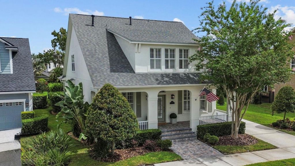 Photo of 10031 Brompton Drive, Tampa, FL 33626 (MLS # TB8404267)