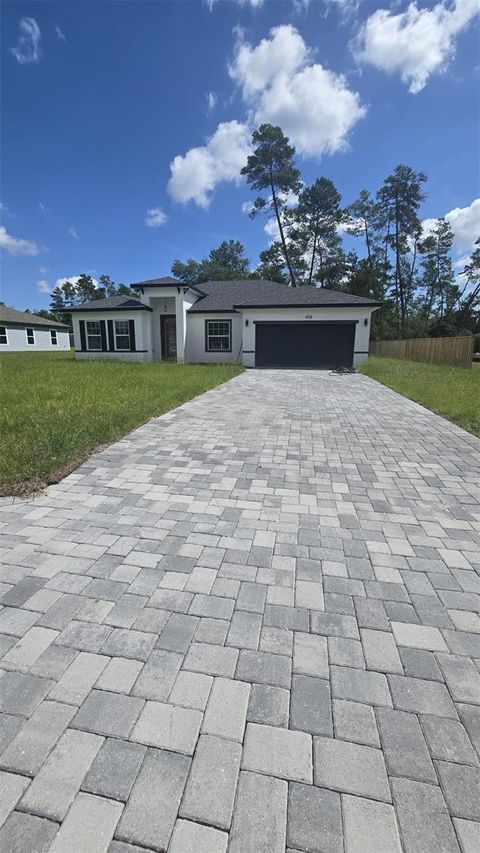 Photo of 614 Marion Oaks Boulevard, Ocala, FL 34473 (MLS # O6336191) Photo of 614 Marion Oaks Boulevard, Ocala, FL 34473 (MLS # O6336191)