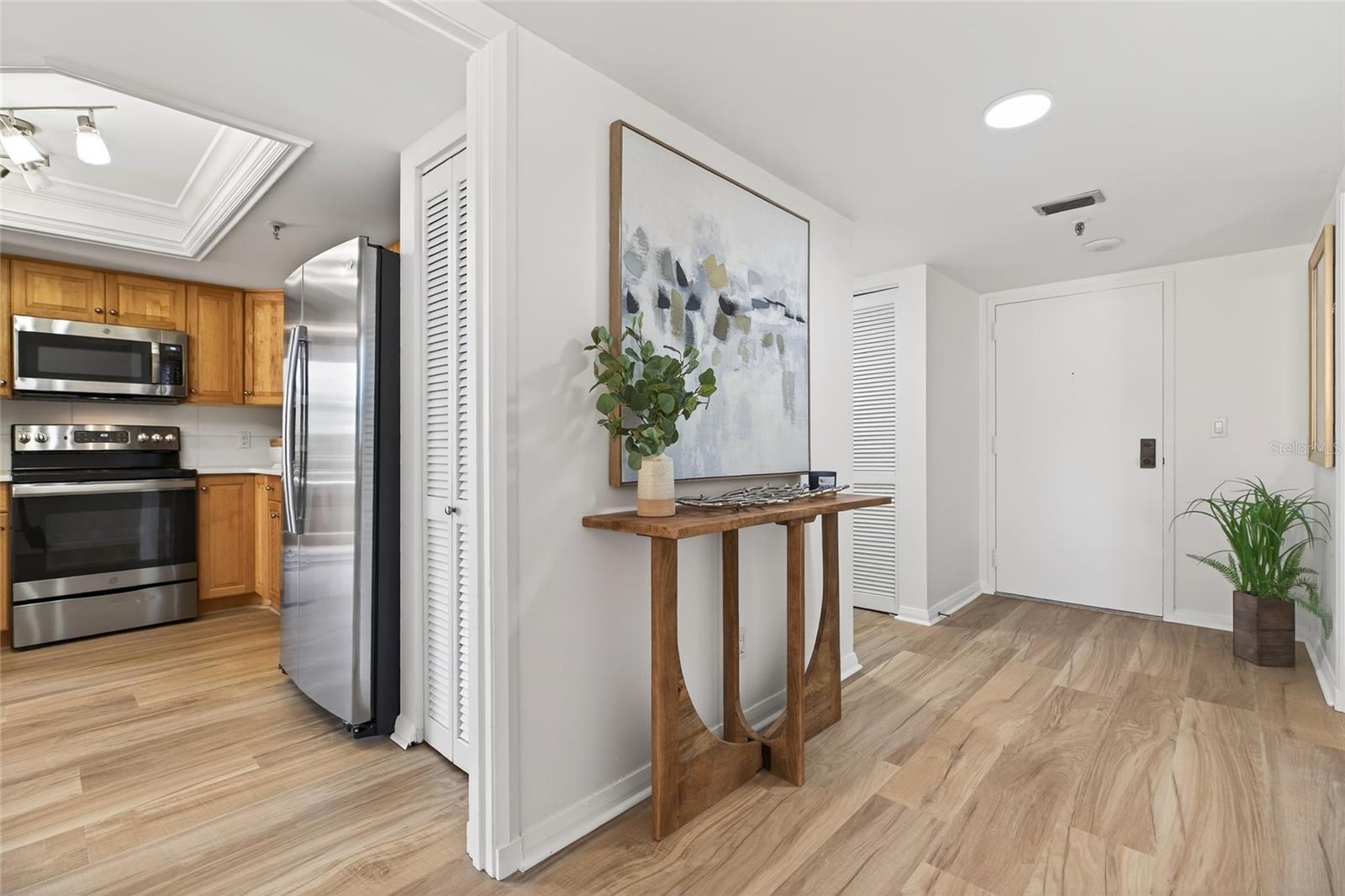 PELICAN BAY YACHT CLUB CONDO BLDG A - Residential