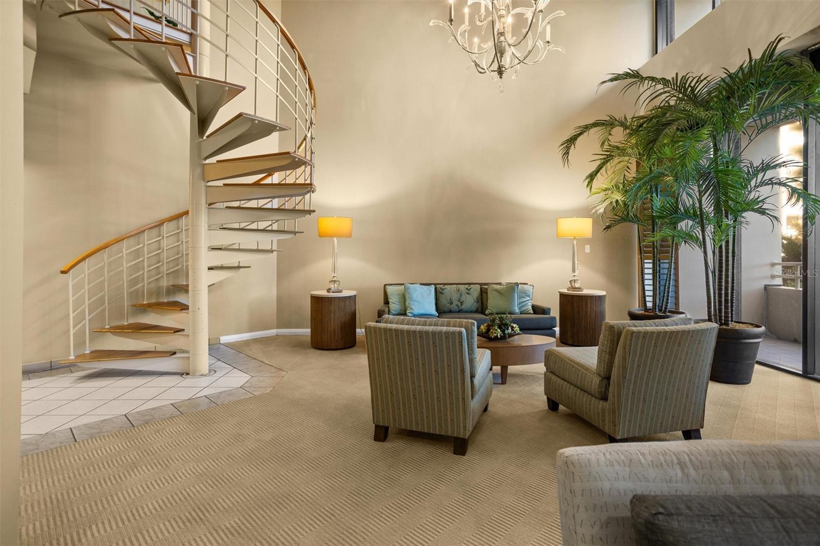 PELICAN BAY YACHT CLUB CONDO BLDG A - Residential