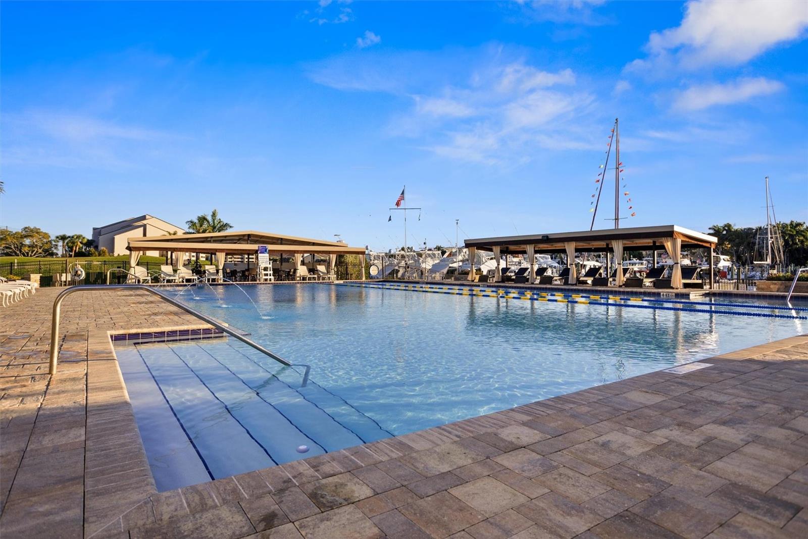 PELICAN BAY YACHT CLUB CONDO BLDG A - Residential