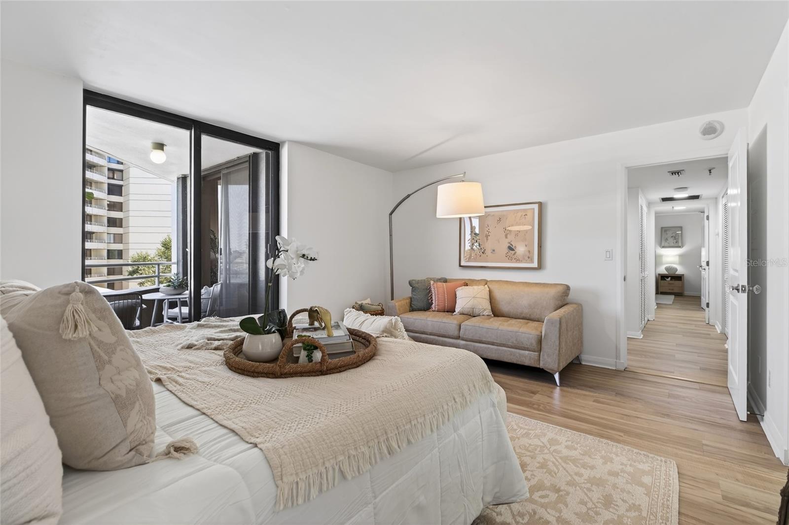 PELICAN BAY YACHT CLUB CONDO BLDG A - Residential