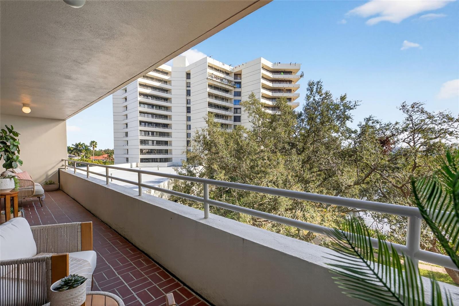 PELICAN BAY YACHT CLUB CONDO BLDG A - Residential