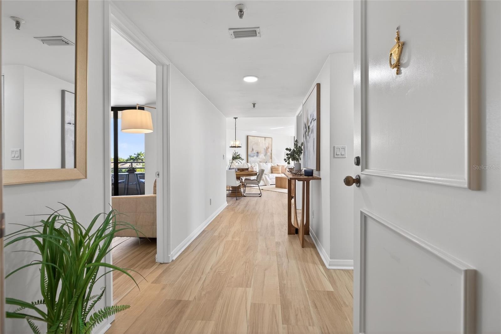 PELICAN BAY YACHT CLUB CONDO BLDG A - Residential