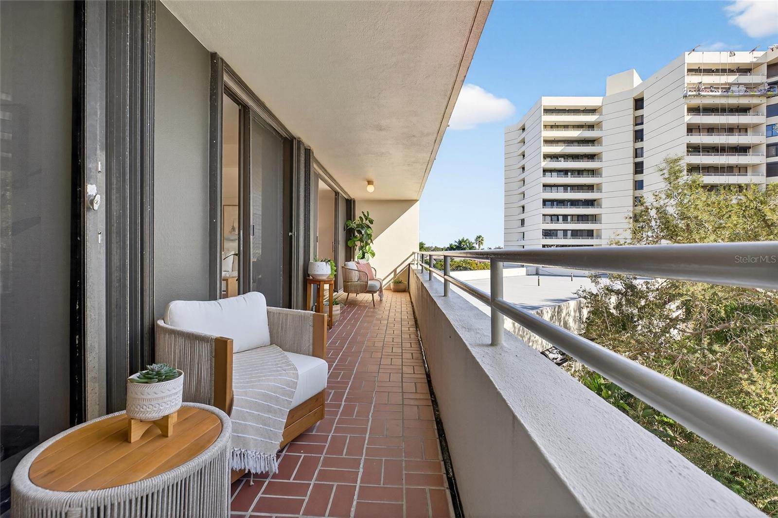 PELICAN BAY YACHT CLUB CONDO BLDG A - Residential