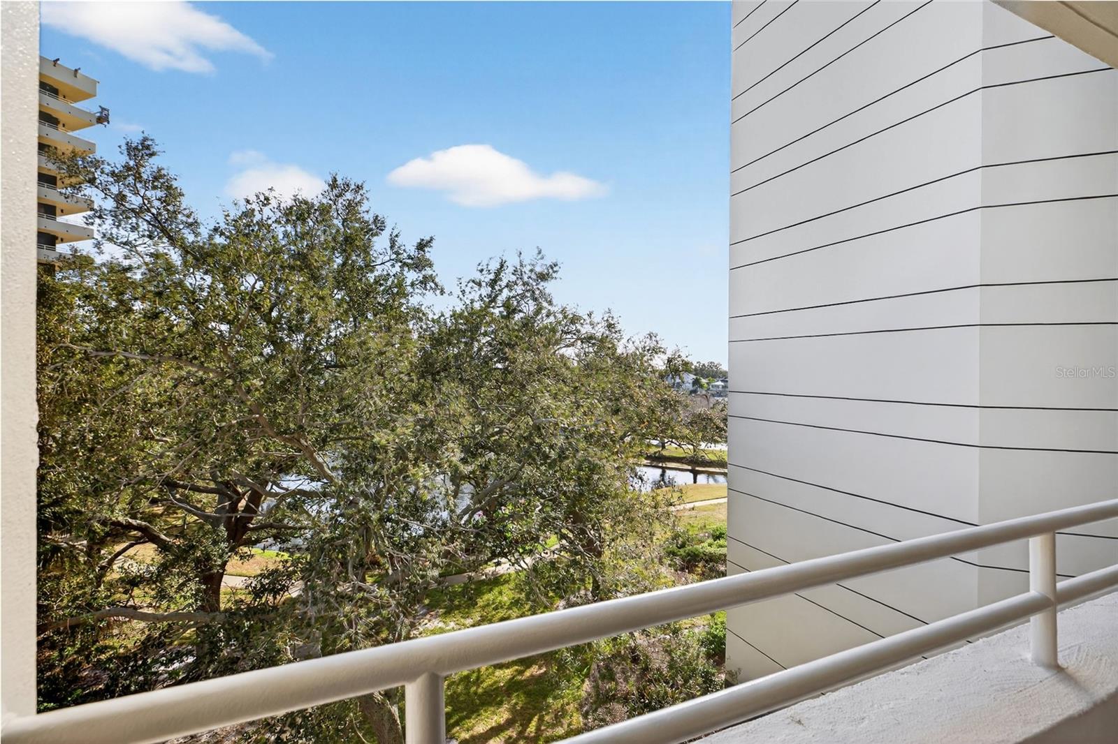 PELICAN BAY YACHT CLUB CONDO BLDG A - Residential