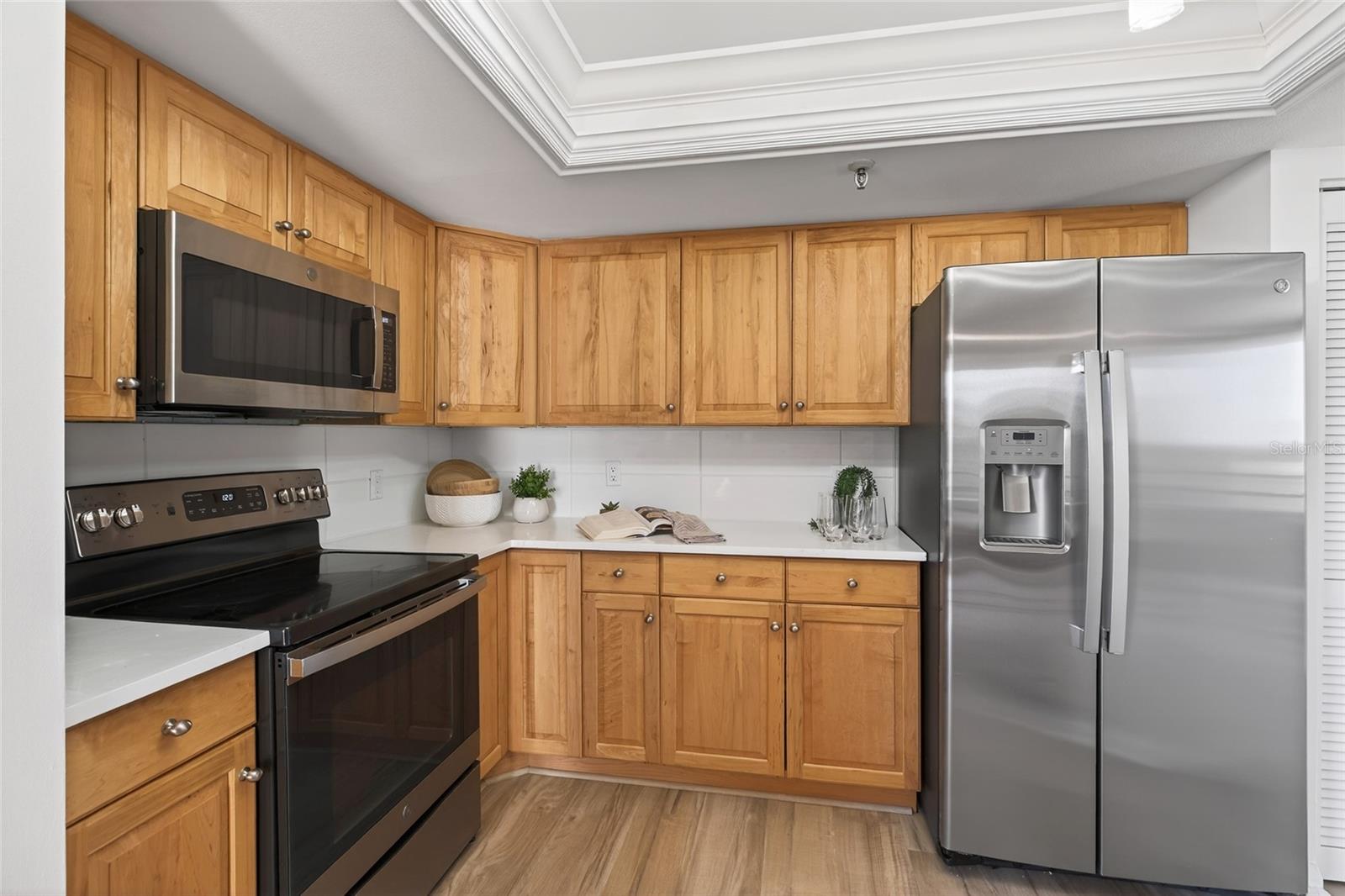 PELICAN BAY YACHT CLUB CONDO BLDG A - Residential