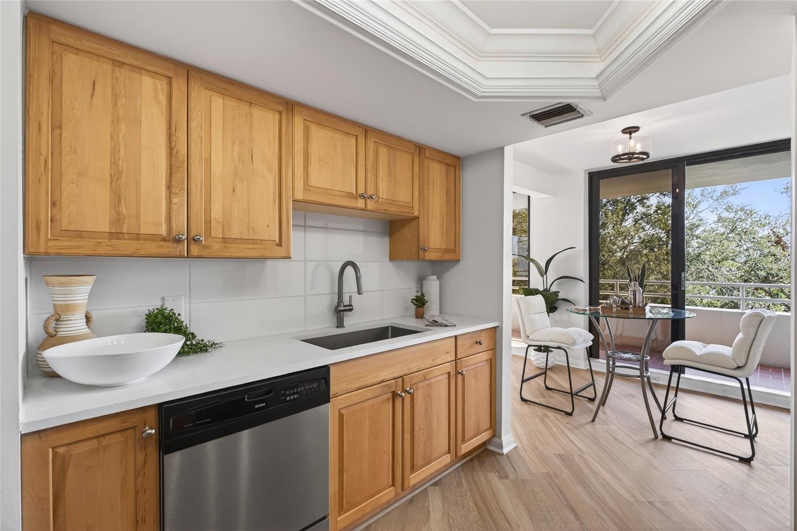 PELICAN BAY YACHT CLUB CONDO BLDG A - Residential