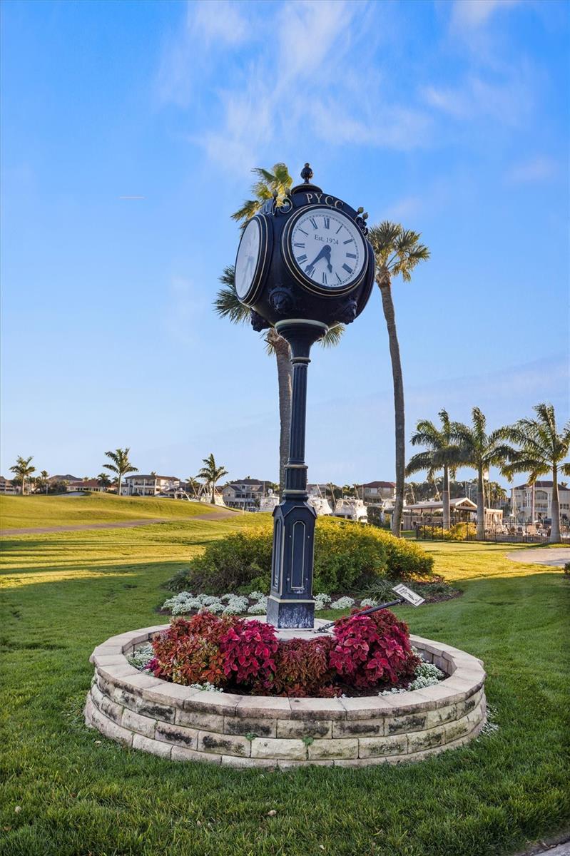 PELICAN BAY YACHT CLUB CONDO BLDG A - Residential