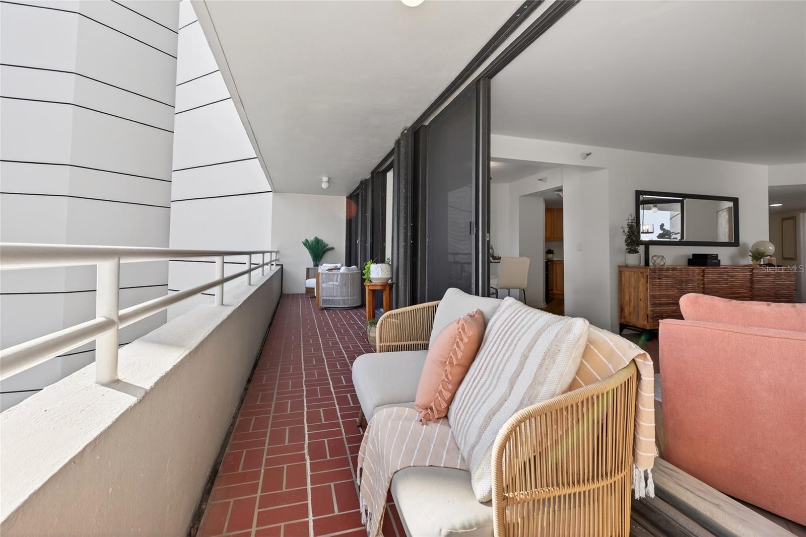 PELICAN BAY YACHT CLUB CONDO BLDG A - Residential