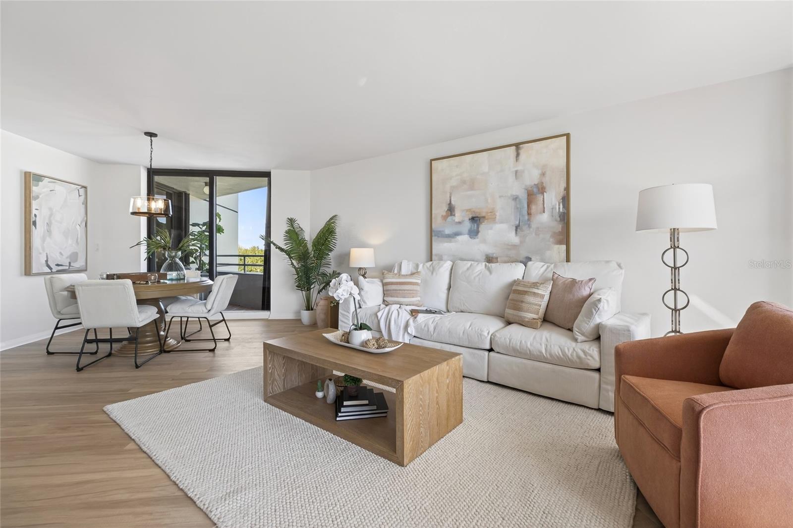 PELICAN BAY YACHT CLUB CONDO BLDG A - Residential