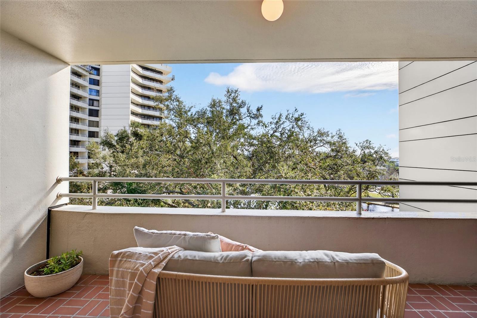 PELICAN BAY YACHT CLUB CONDO BLDG A - Residential