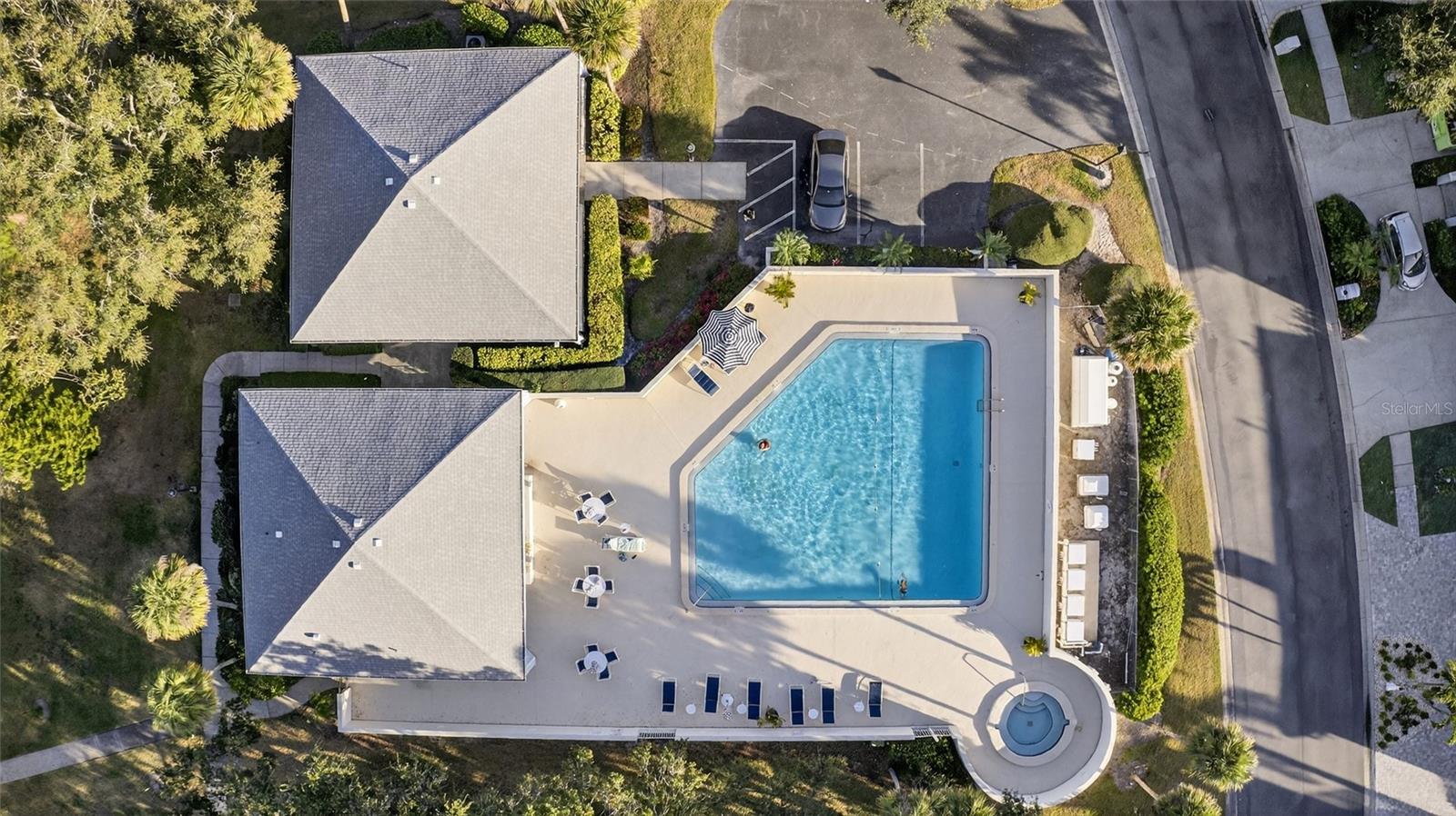 PELICAN BAY YACHT CLUB CONDO BLDG A - Residential