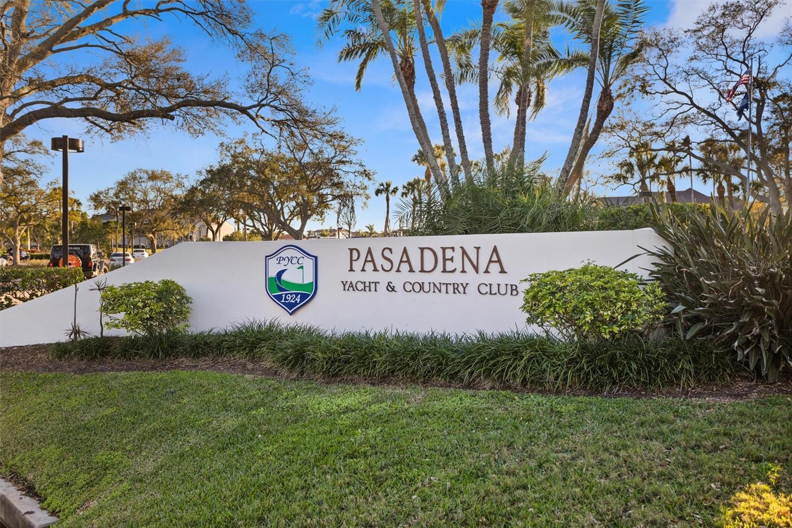 PELICAN BAY YACHT CLUB CONDO BLDG A - Residential