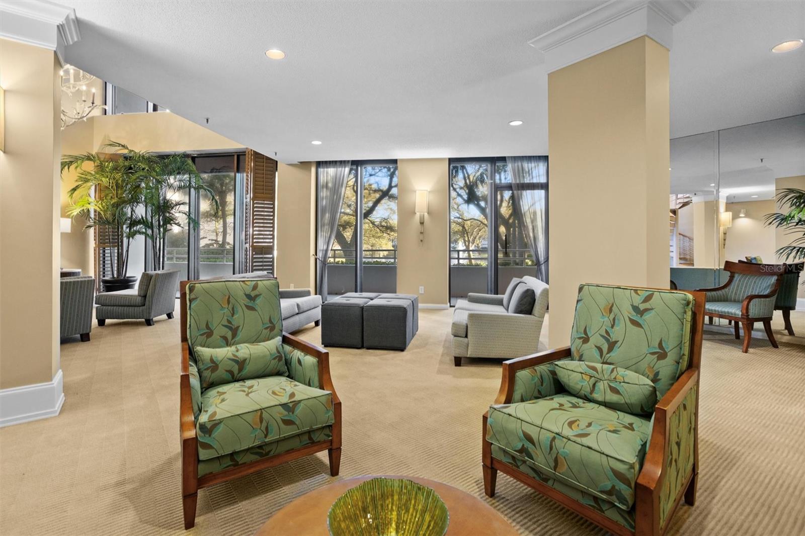 PELICAN BAY YACHT CLUB CONDO BLDG A - Residential