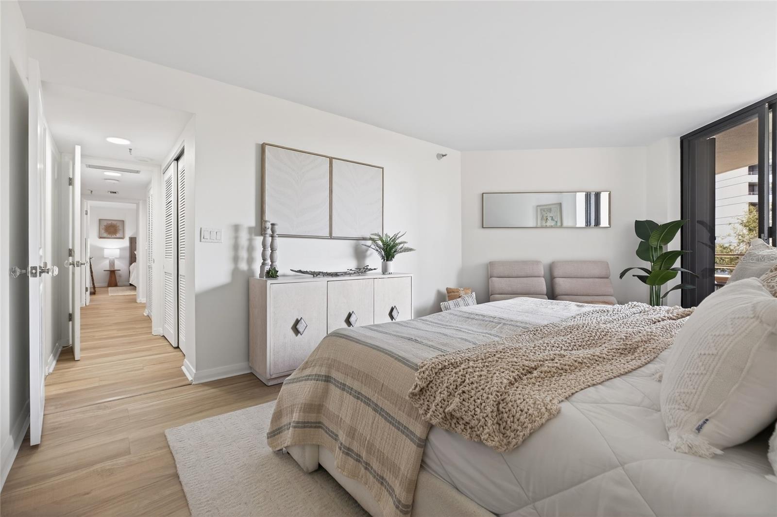 PELICAN BAY YACHT CLUB CONDO BLDG A - Residential