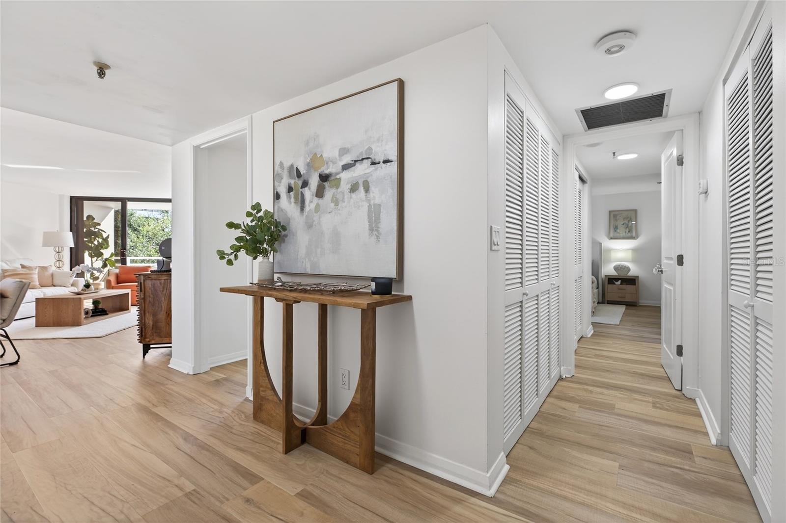 PELICAN BAY YACHT CLUB CONDO BLDG A - Residential