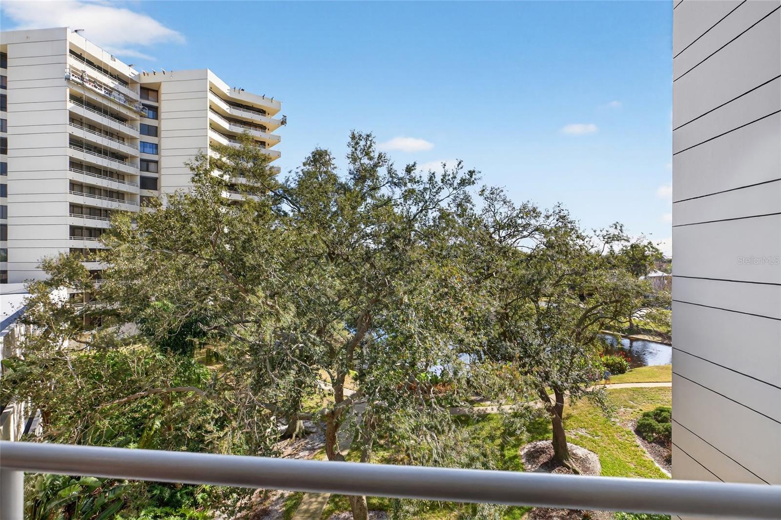 PELICAN BAY YACHT CLUB CONDO BLDG A - Residential