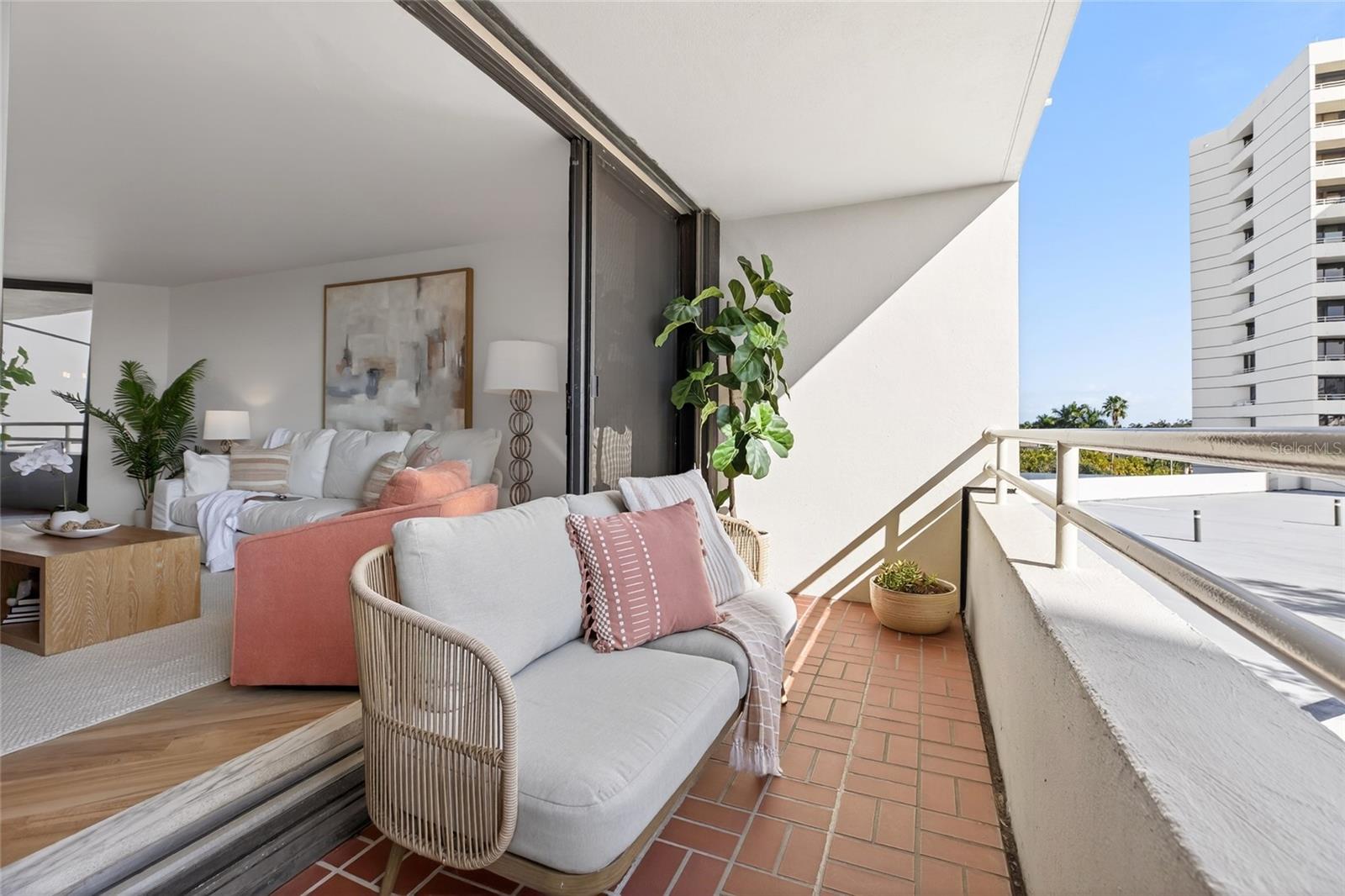 PELICAN BAY YACHT CLUB CONDO BLDG A - Residential