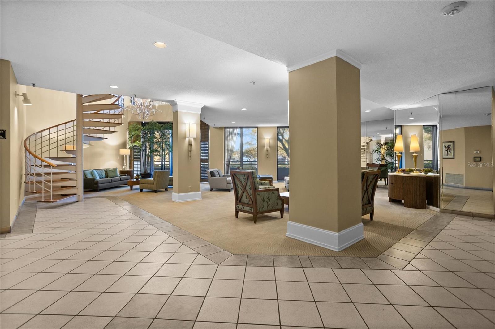 PELICAN BAY YACHT CLUB CONDO BLDG A - Residential