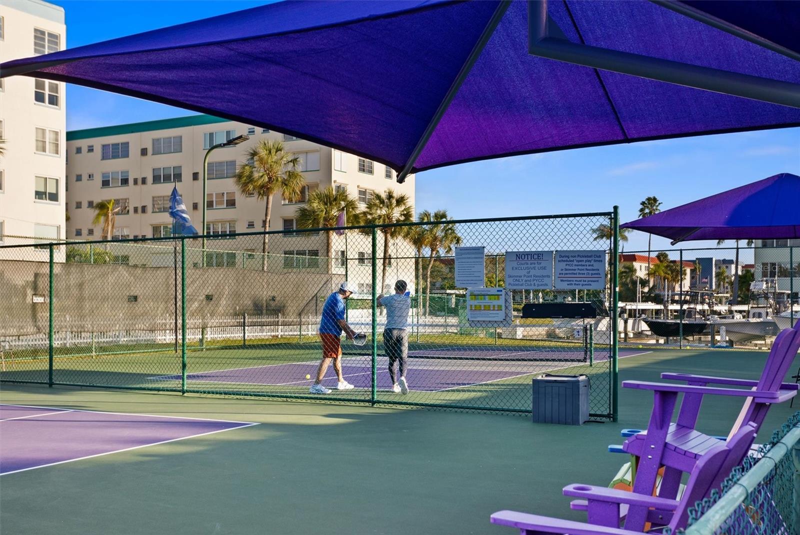 PELICAN BAY YACHT CLUB CONDO BLDG A - Residential