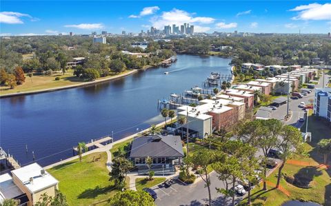 A home in TAMPA