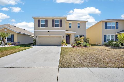 Photo of 14152 Arbor Pines Drive, Riverview, FL 33579 (MLS # TB8478678)