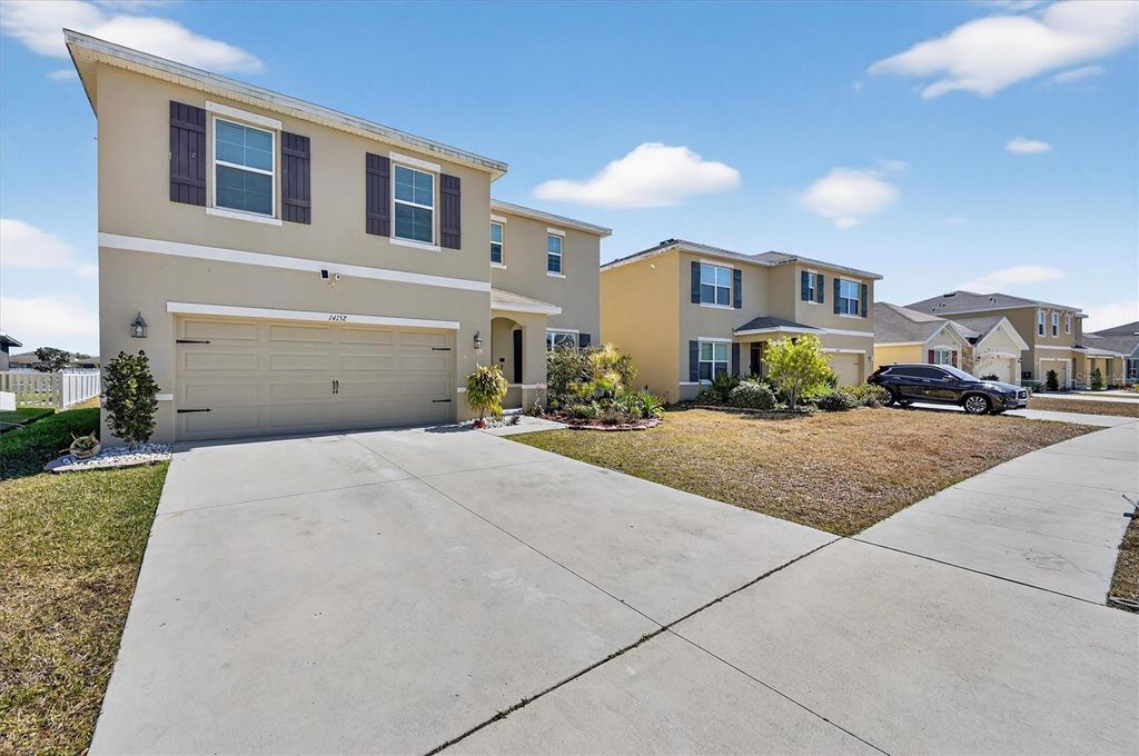 Photo of 14152 Arbor Pines Drive, Riverview, FL 33579 (MLS # TB8478678)